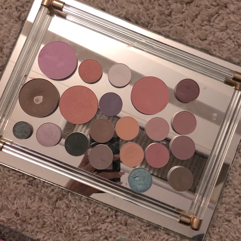 Makeup Geek